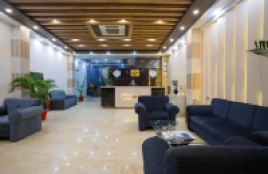 Nansc Hotel