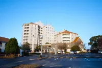 Nagasaki International Hotel Hotels near Old En'yuji garden