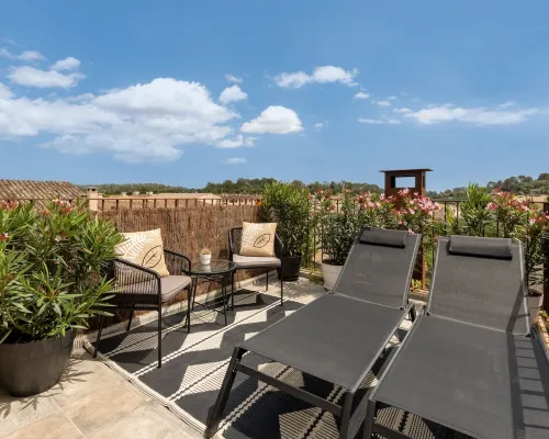 Can Joan Capo - Adults Only Hotels in Sineu