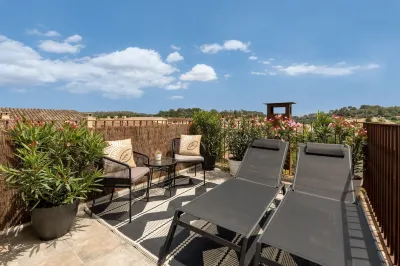 Can Joan Capo - Adults Only Hotels in Llubi