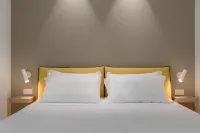 Youmami Suite Hotel Wellness&Spa - balcony