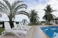Xingu Praia Hotel - Pools