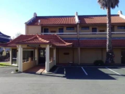 The Beachcomber Hotel Hotels in Nelson