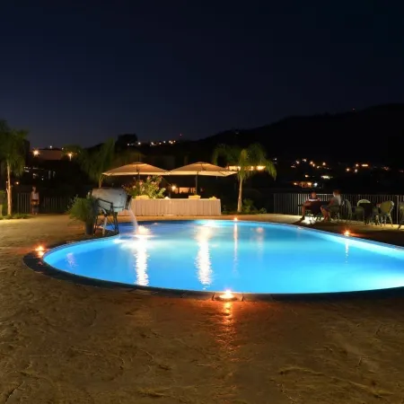 Eolian Residence
