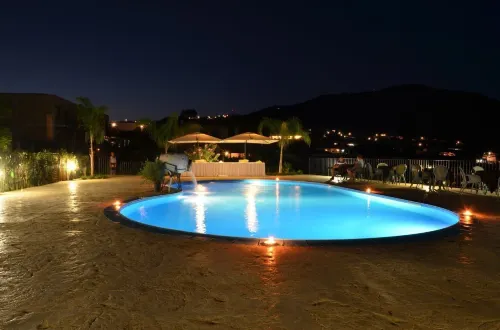Eolian Residence - Pet friendly