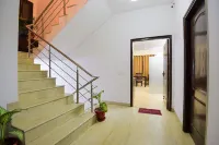 BedChambers Serviced Apartments, Sushant Lok