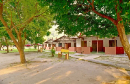 ヴィクリ ビーチ リゾート プーラウ·パンコール·ラウト周辺のホテル