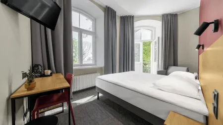 Rija Old Town Hotel