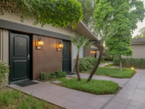 Hotel Lucerna Mexicali Hotels in Mexicali