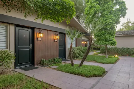 盧切爾納墨西卡利酒店