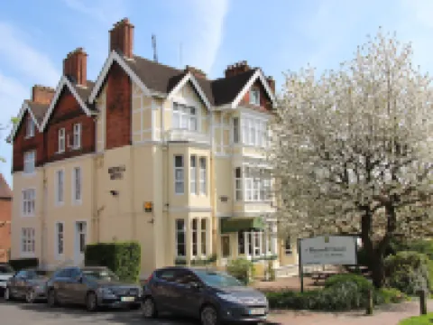 Russell Hotel Hotels in Tunbridge Wells