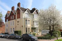 Russell Hotel Hotels in Tonbridge