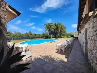 Agriturismo le Chiuse - Homestays