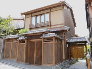 CAMPTON KIYOMIZU