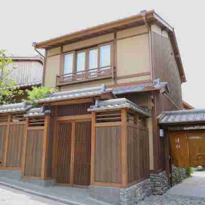 ケンプトン清水バケーションレンタル Hotel Exterior