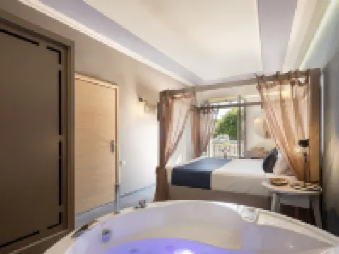 Elia Potie Hotels in Chania