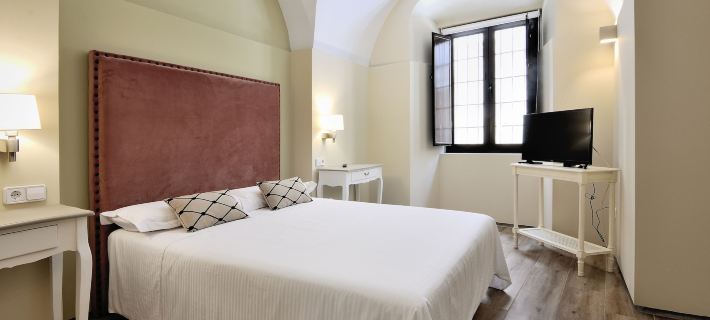 Plaza Sandra Hotels in Caceres