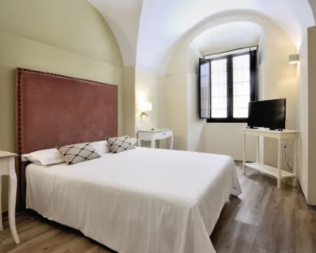 桑德拉廣場酒店 特魯希略酒店