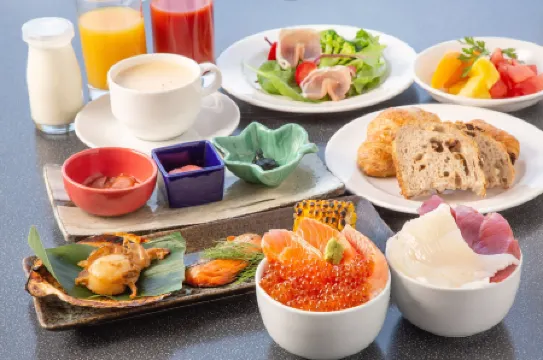 Hotel Resol Hakodate