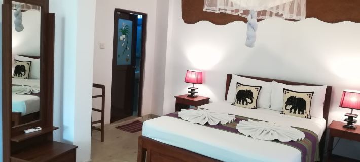 The Nature Park Villa Hotels in Sigiriya