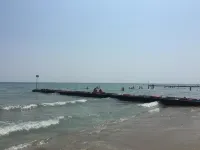 Salus Smart & Chic Hotel - de playa