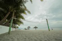 Bataan White Corals Beach Resort - Beach