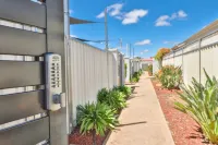 112 Olive Apartments
