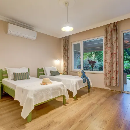 Gurel Garden House