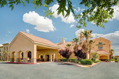 Homewood Suites by Hilton Lancaster