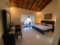 Minang Cove Resort
