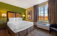 Studio 6 Extended Stay Minneapolis Airport Eagan North MN