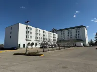 Divya Sutra Plaza and Conference Centre Calgary Airport Hotels near Harry Hays Building