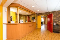 Prest'Hôtel Epinal Chavelot - Pet friendly