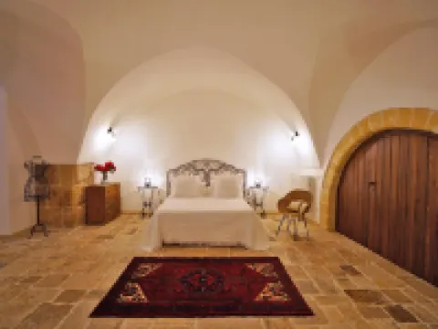 Malandrì B&B Hotels in Altamura