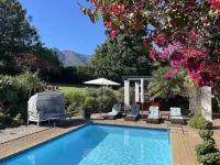 Marula Lodge Hotels in Swellendam