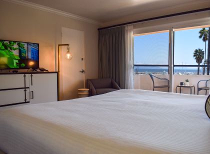 Beachside Inn