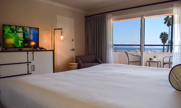 Beachside Inn