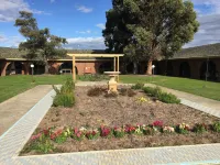 Bell Tower Inn Hotels in Alfredton