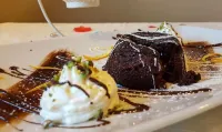 Mareneve Resort - servizio colazione