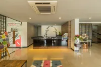 PEN Ta Hug Hotel