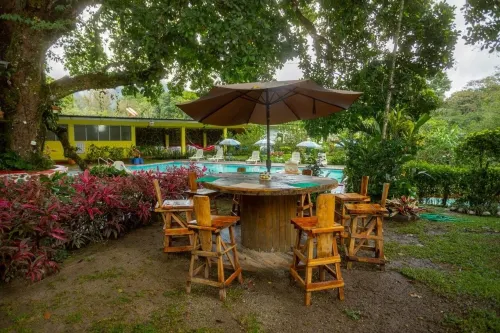 Valle de Antòn Suites -  Appartamenti vacanze