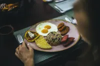 Amor Arenal Adults Friendly - breakfast