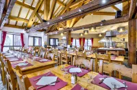 Village Club les Tavaillons