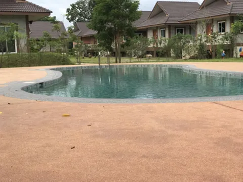 รูปภาพของแม่แฝกวิลล่า