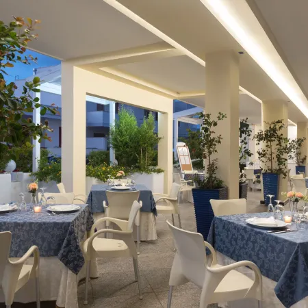 Hotel Luna Lido