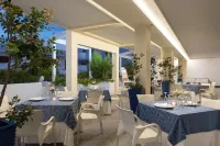 Hotel Luna Lido Hotels in Ugento