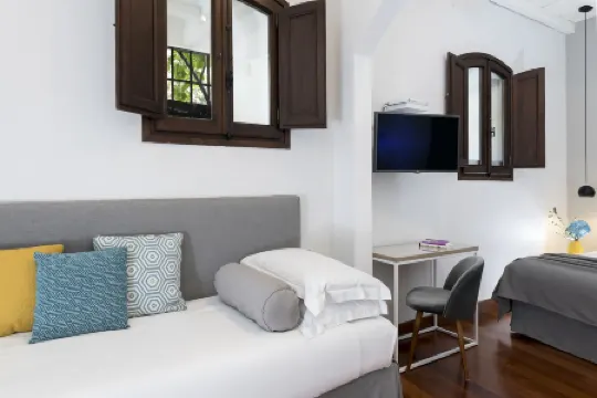 邁松朱利亞酒店