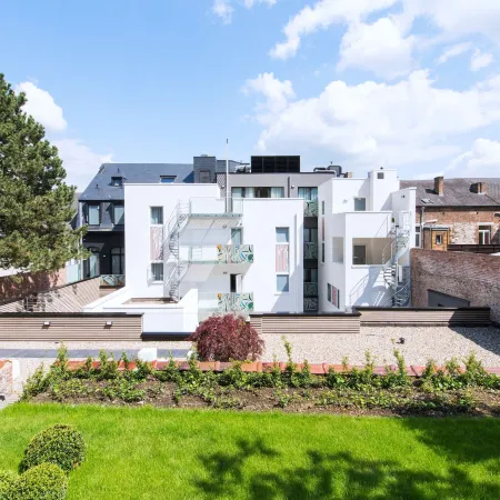 Hotel the Royal Snail