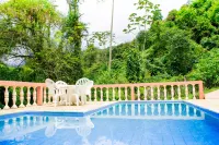 VOA Canto do Curió Paraty - Pools