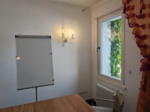 格魯彭浩斯達姆施塔特酒店